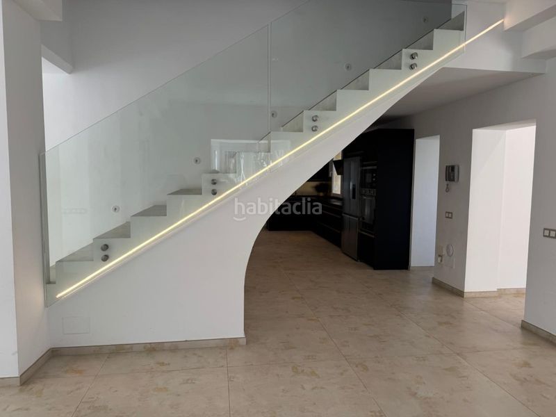 Foto fbe6c3ed-32e0-4b48-96d4-221d4d9d5290. Affitto casa con parcheggio piscina in Los Álamos Torremolinos