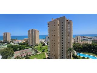 Etagenwohnung  Paseo colorado del 9. El piso de tus sueños frente al mar te espera en torres de playa
