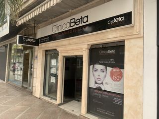 Local commercial à Avenida Palma Mallorca 27