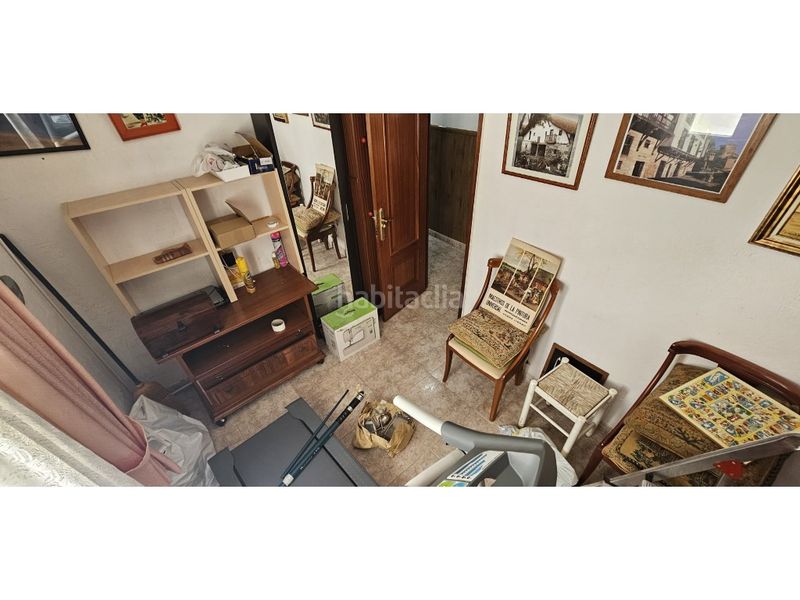 Foto 154f0589-6d60-456b-9f35-a6514c1532d1. Pis a passatge pinsapo 2 a Barrio de Ciudad Jardín Málaga