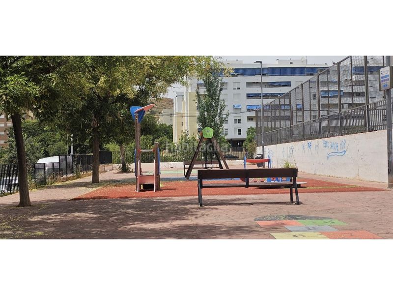 Foto c9ed11f1-e8e9-4c71-89e8-24e335374101. Pis a passatge pinsapo 2 a Barrio de Ciudad Jardín Málaga
