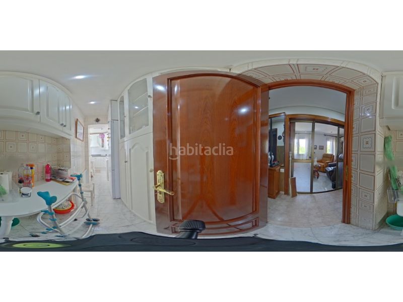 Foto cca6ef9d-121d-44da-868f-24d00cf450ff. Pis a passatge pinsapo 2 a Barrio de Ciudad Jardín Málaga
