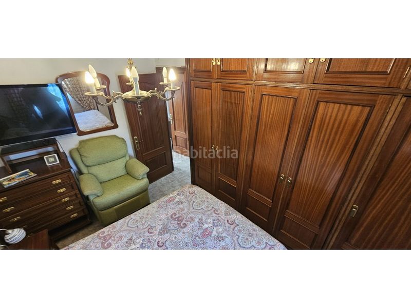 Foto f16bd242-af16-43b1-bf91-cd895bc584d7. Pis a passatge pinsapo 2 a Barrio de Ciudad Jardín Málaga