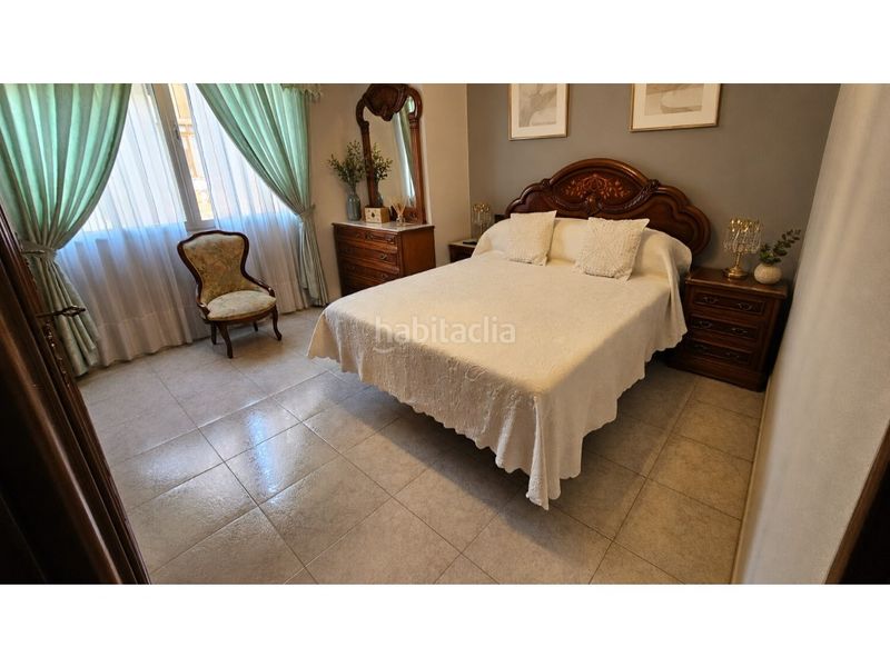 Foto 43adede4-fadf-4817-abc8-ab412a15c950. Pis a calle segismundo moret 8 a Parque Victoria Eugenia Málaga