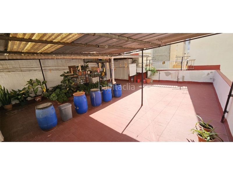 Foto abfb80a6-9c04-4346-ae72-56f09f7e7208. Pis a calle segismundo moret 8 a Parque Victoria Eugenia Málaga