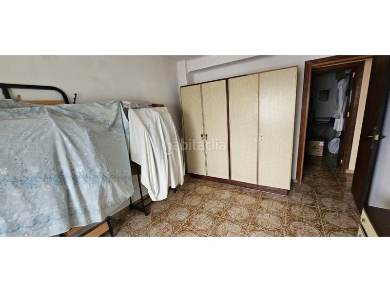 Foto adede7ca-fea7-4273-8675-433b929825ea. Pis a calle segismundo moret 8 a Parque Victoria Eugenia Málaga