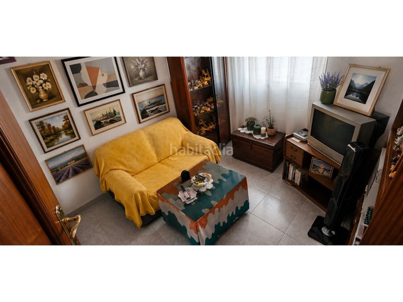Foto c6b4b933-48d0-46a1-8577-fa77aeed4533. Pis a calle segismundo moret 8 a Parque Victoria Eugenia Málaga