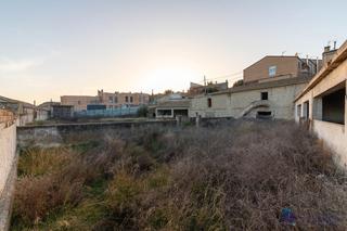 Terreny residencial  Calle luis buuel