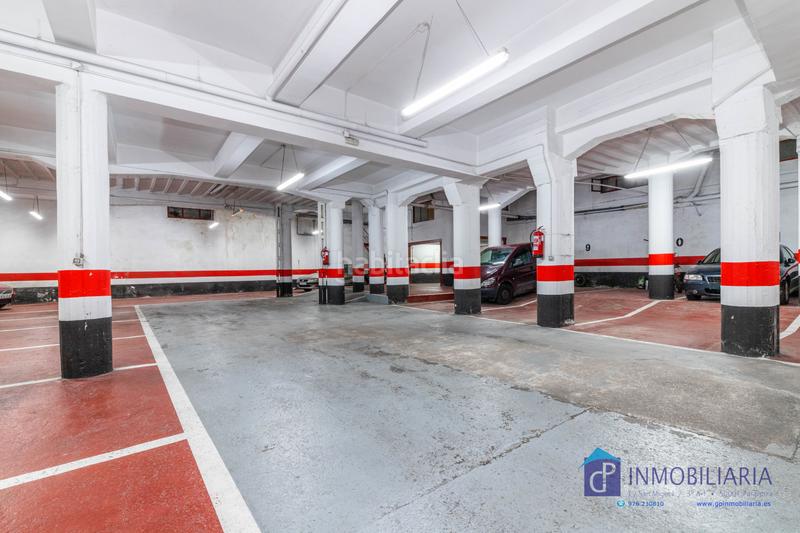 Foto 2013cf4f-0d63-42d9-9d2c-eb163aac32ad. Parking voiture dans Alfonso Zaragoza