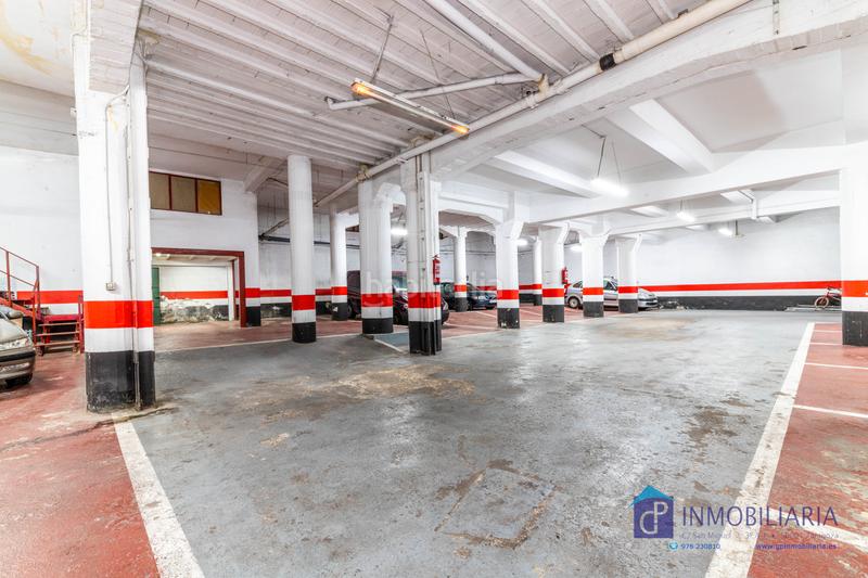 Foto 44d4067c-d57f-46b1-a5b7-437f6b871185. Parking voiture dans Alfonso Zaragoza