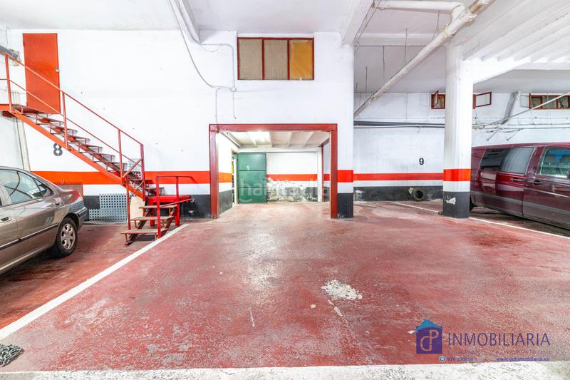 Foto 59a627fb-0f96-4e0f-a3b8-893038704947. Parking voiture dans Alfonso Zaragoza