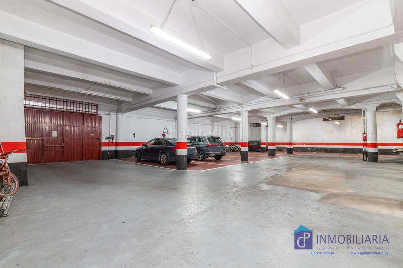 Foto 5b73c15e-2341-4f34-8a76-29dfa1e6ea20. Parking voiture dans Alfonso Zaragoza