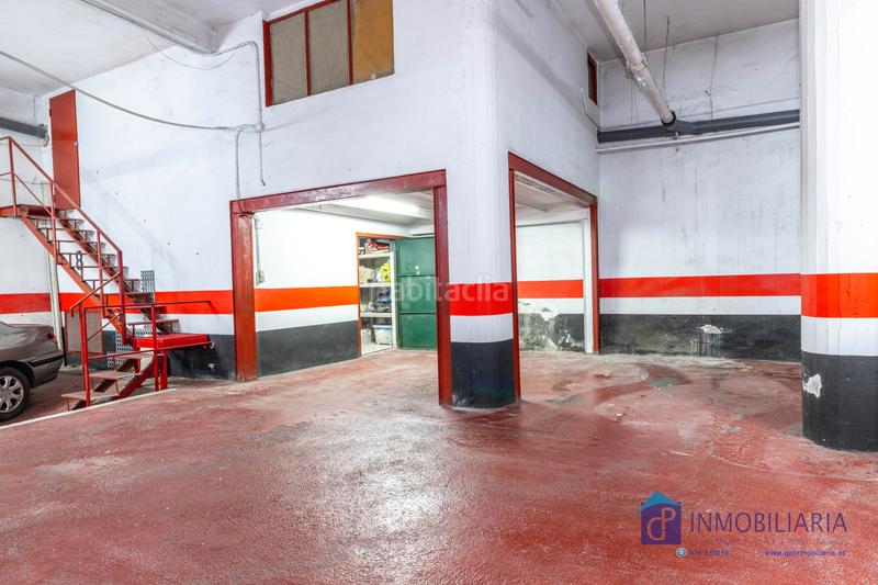 Foto 750d7a02-d509-44e1-b16a-6ac37013c110. Parking voiture dans Alfonso Zaragoza