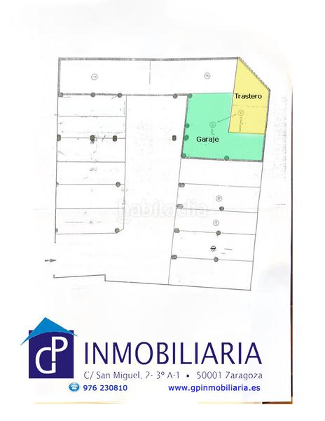 Foto 78817f09-1bfa-4be7-b5ca-85d57fa1b754. Parking voiture dans Alfonso Zaragoza