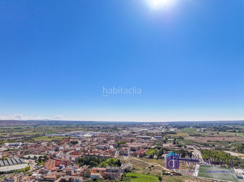 Foto 19ad4a7f-dc92-422f-b217-6a768602dd1e. Terreno residenziale in calle argentina 3 in Casetas-Villarrapa Zaragoza