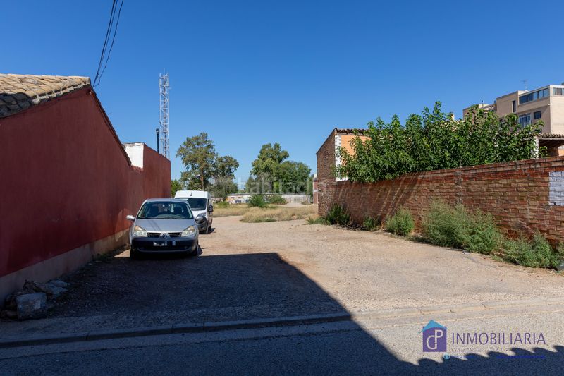 Foto 22f4bd17-f9c9-43a2-8f98-d675ee218018. Terreno residenziale in calle argentina 3 in Casetas-Villarrapa Zaragoza