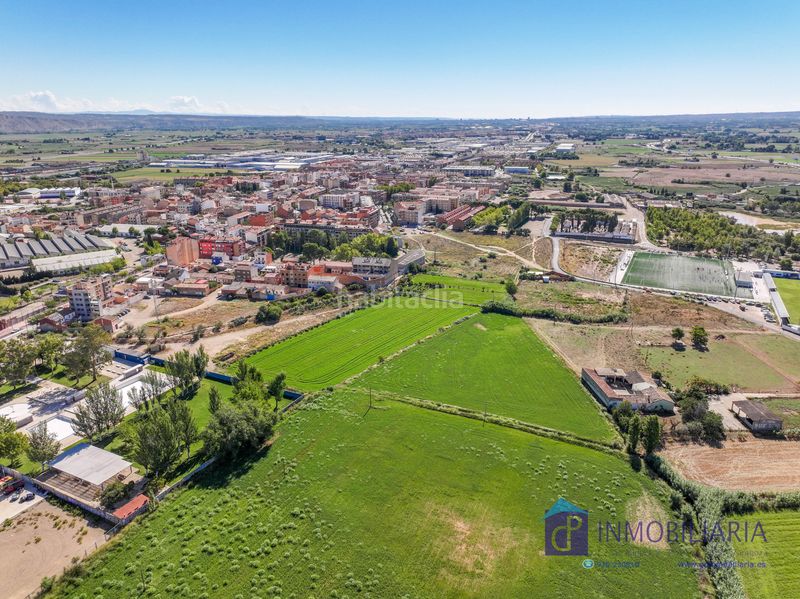 Foto 4d3128ab-f0ce-4462-8ed8-f3c672d68d7d. Terreno residenziale in calle argentina 3 in Casetas-Villarrapa Zaragoza