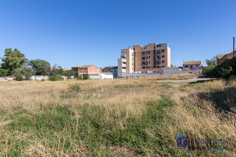 Foto 9e8bae7b-1cef-49a3-b719-0501d90191e8. Terreno residenziale in calle argentina 3 in Casetas-Villarrapa Zaragoza