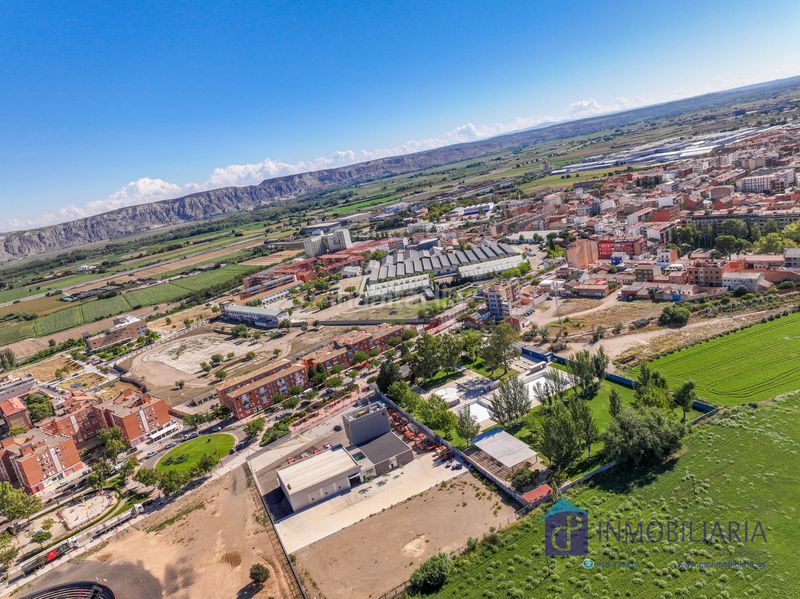 Foto cb39b589-f82c-439b-8d28-09a765bfd83c. Terreno residenziale in calle argentina 3 in Casetas-Villarrapa Zaragoza