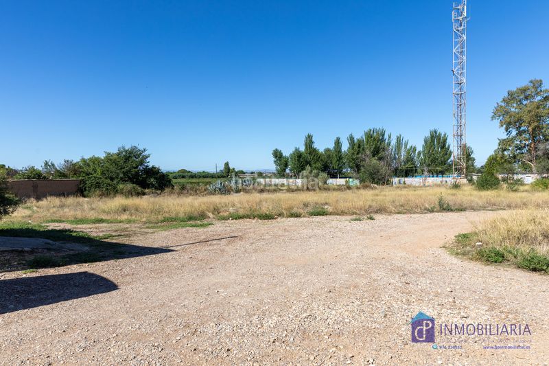 Foto f8da9ac5-00c4-4cff-b38c-e0f8026d8c2f. Terreno residenziale in calle argentina 3 in Casetas-Villarrapa Zaragoza