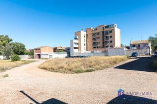 Terreny residencial en Calle argentina 3