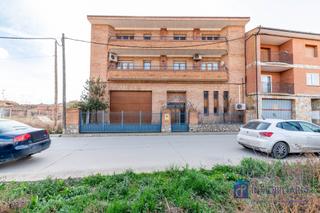 Maison à Calle ramón y cajal 9. ¡gran oportunidad en belver de cinca para aprovechar al máximo t