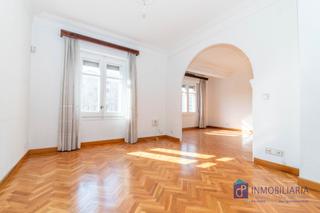 Appartement  Paseo gran vía. Piso en venta en gran vía de zaragoza – espacio, luz y una ubica