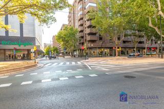 Lloguer Oficina  Paseo de sagasta. Oficina en alquiler en residencial paraíso, zaragoza – alta repr