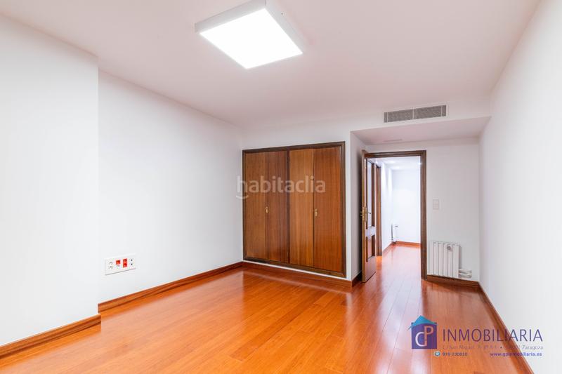 Foto c535a43e-d87b-45ac-8077-96331925713b. Affitto ufficio con riscaldamento in Paseo Sagasta Zaragoza