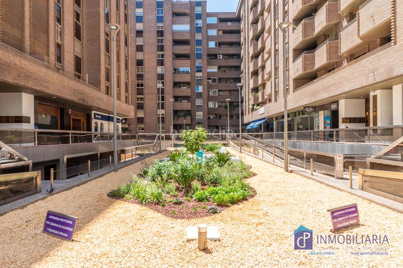 Foto 41d8693c-1713-41e0-995c-928844482ce5. Alquiler oficina  en alquiler en residencial paraíso, – alta representatividad y muy buena ubicación. en Zaragoza