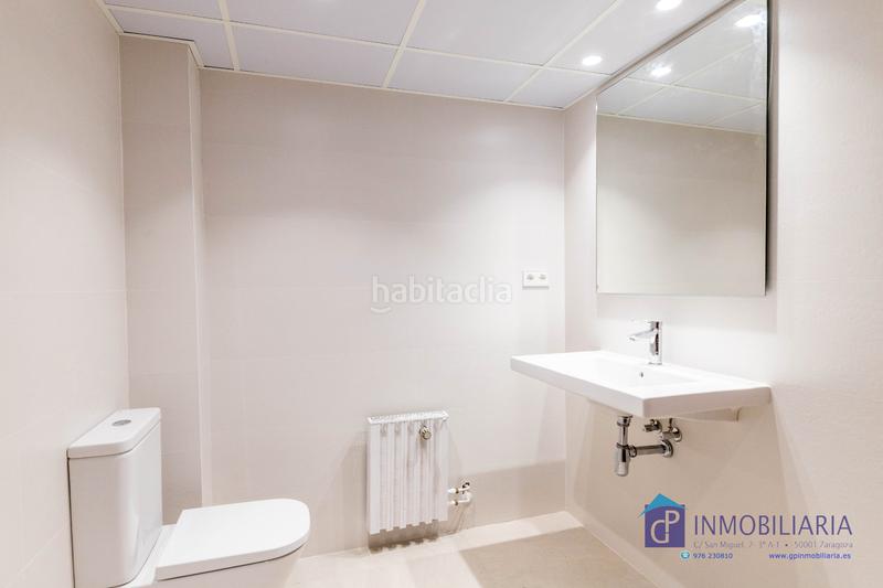 Foto 7c8a884e-5c91-4844-bab1-233cec852317. Alquiler oficina  en alquiler en residencial paraíso, – alta representatividad y muy buena ubicación. en Zaragoza