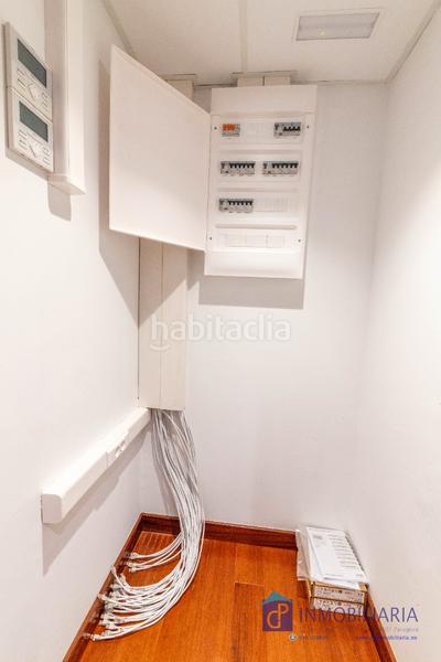 Foto 82d8bcce-a9a3-4800-8d15-980bbff3f96e. Alquiler oficina  en alquiler en residencial paraíso, – alta representatividad y muy buena ubicación. en Zaragoza