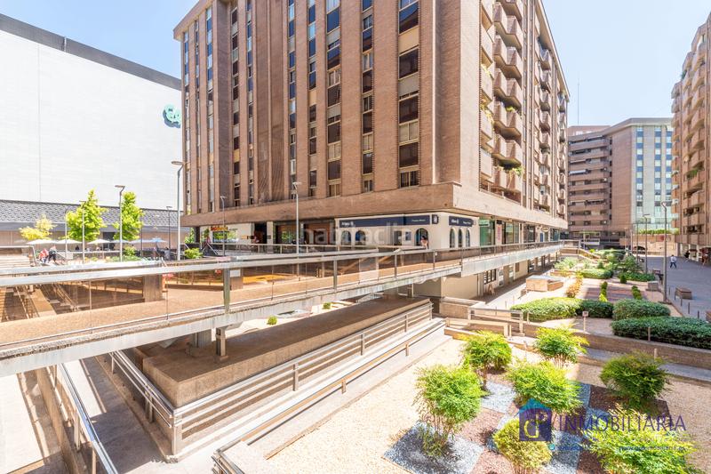 Foto ba0041b9-cb68-45ab-ac70-fb4aa5a8cf87. Alquiler oficina  en alquiler en residencial paraíso, – alta representatividad y muy buena ubicación. en Zaragoza