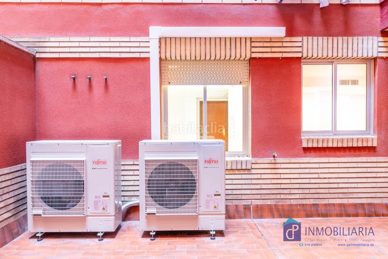 Foto d7a6d9db-2585-4a54-b8a2-3d4b50c31641. Alquiler oficina  en alquiler en residencial paraíso, – alta representatividad y muy buena ubicación. en Zaragoza