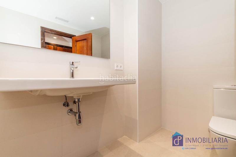 Foto e77fd7ae-5e5d-4492-8d08-55353128c573. Alquiler oficina  en alquiler en residencial paraíso, – alta representatividad y muy buena ubicación. en Zaragoza