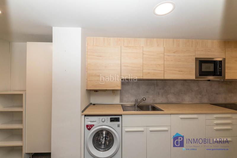 Foto 0e2ba4b1-14d6-4d85-ab7f-3472e1a2bc34. Appartamento in calle de prudencio 27 in Alfonso Zaragoza