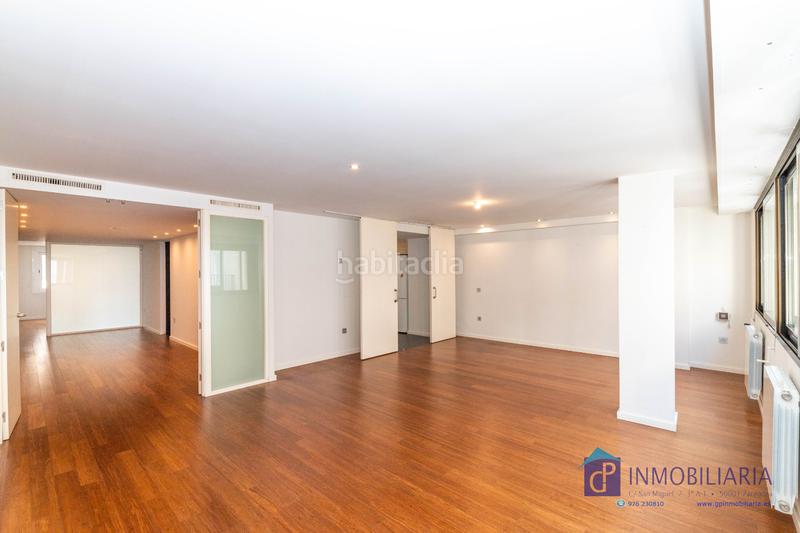 Foto 10d49f20-01d0-47ac-9203-2f574bc550e0. Appartamento in calle de prudencio 27 in Alfonso Zaragoza