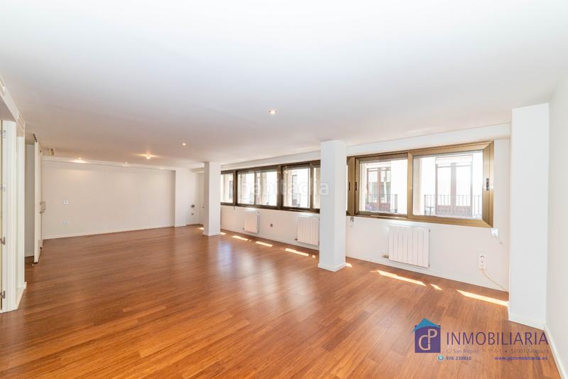 Foto 1e1542db-c611-4600-a6be-4863f2c10912. Appartamento in calle de prudencio 27 in Alfonso Zaragoza