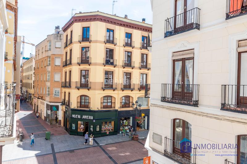 Foto 2fcdb535-d9ee-47a2-a8f0-d53ac362c824. Appartamento in calle de prudencio 27 in Alfonso Zaragoza