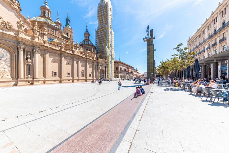 Foto 38572f46-6587-4564-bf12-9a52e02dc785. Appartamento in calle de prudencio 27 in Alfonso Zaragoza