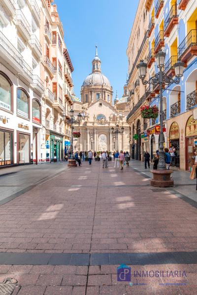 Foto 41a2fc99-81ba-45a4-92e7-bff2524972cb. Appartamento in calle de prudencio 27 in Alfonso Zaragoza