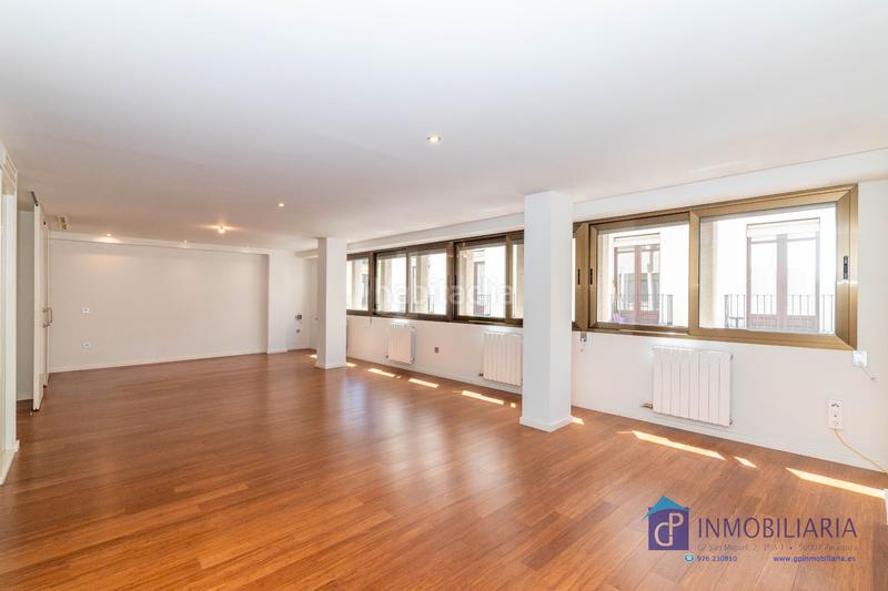 Foto 451ef886-3e50-4549-ba91-11d9f7bea306. Appartamento in calle de prudencio 27 in Alfonso Zaragoza