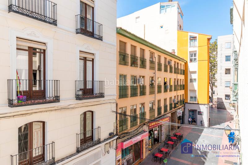 Foto 4b3913c1-c578-4d31-90fd-ddbd0b2266d5. Appartamento in calle de prudencio 27 in Alfonso Zaragoza