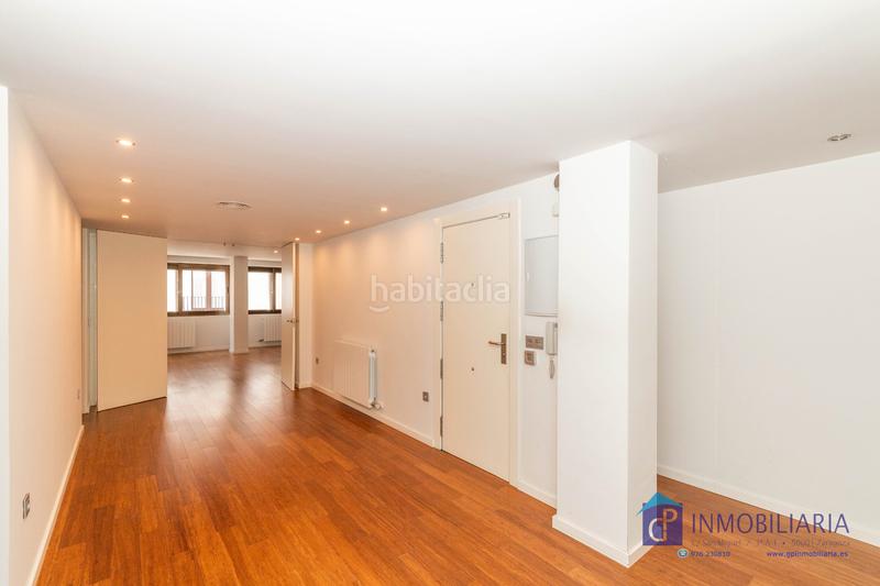 Foto 783f52b8-72b1-4ccc-a080-ca378ef20f50. Appartamento in calle de prudencio 27 in Alfonso Zaragoza