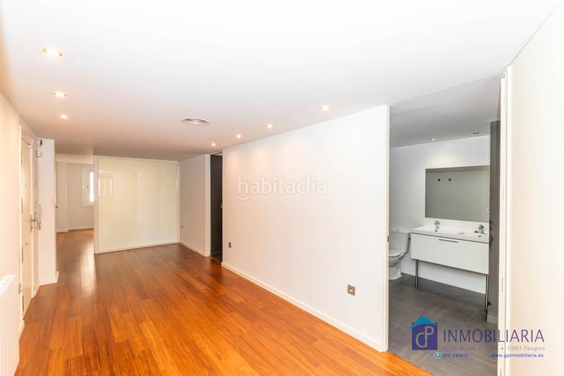 Foto 84efe6c3-4d05-45a5-8adc-e2d53a001759. Appartamento in calle de prudencio 27 in Alfonso Zaragoza