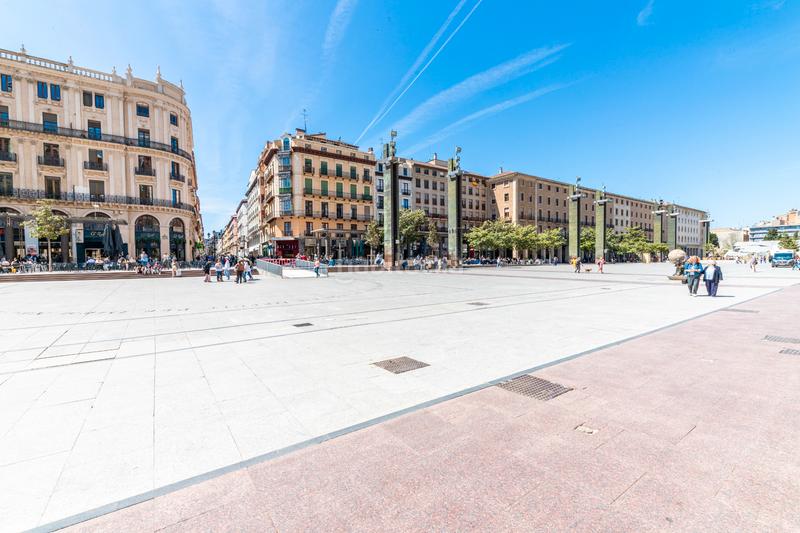 Foto 941b609a-ac49-4d93-a1ec-2a34b44a32fc. Appartamento in calle de prudencio 27 in Alfonso Zaragoza