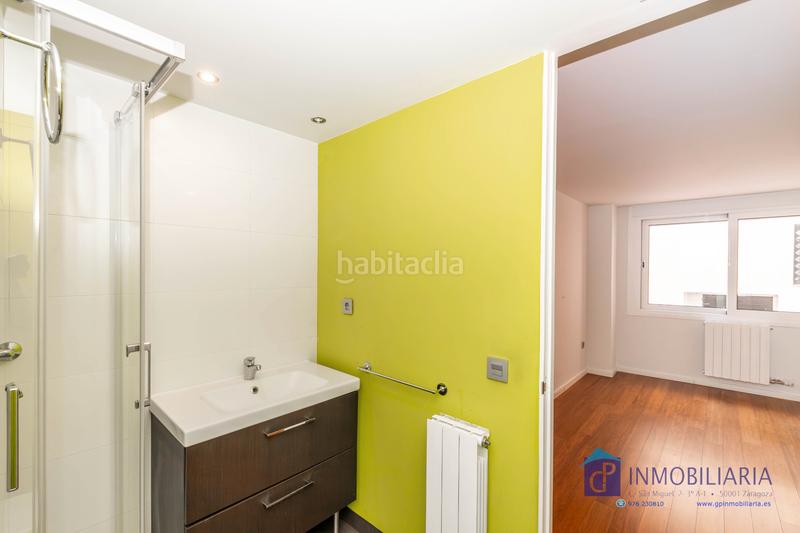 Foto c567e892-a714-4d81-af20-65823ef8b8ce. Appartamento in calle de prudencio 27 in Alfonso Zaragoza