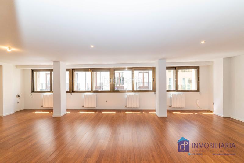 Foto c7e1d314-faa0-4978-8c7f-b3fd8b52ce1c. Appartamento in calle de prudencio 27 in Alfonso Zaragoza