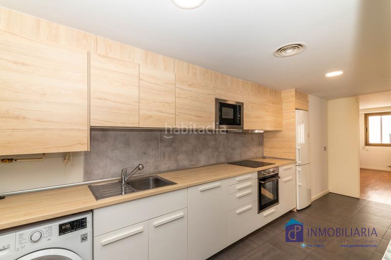 Foto f253fc2e-1a02-4055-8369-e17b0264e9b0. Appartamento in calle de prudencio 27 in Alfonso Zaragoza