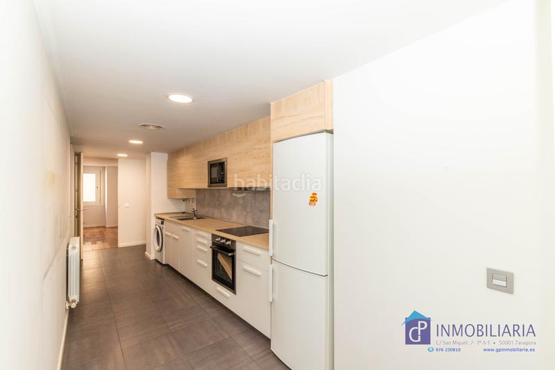 Foto f2d706cb-f66e-4591-91f8-17eb4ea571aa. Appartamento in calle de prudencio 27 in Alfonso Zaragoza